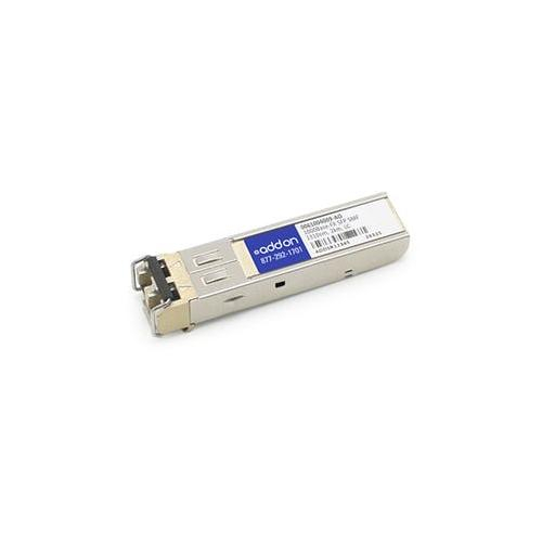 AddOn 0061004009-AO ADVA Compatible SFP Transceiver, SMF, 10km, LC