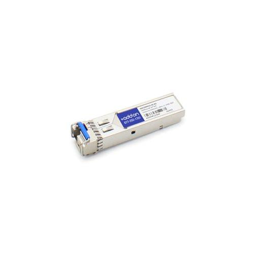 AddOn 0061004010-40-AO ADVA Compatible SFP Transceiver, SMF, 40km, LC