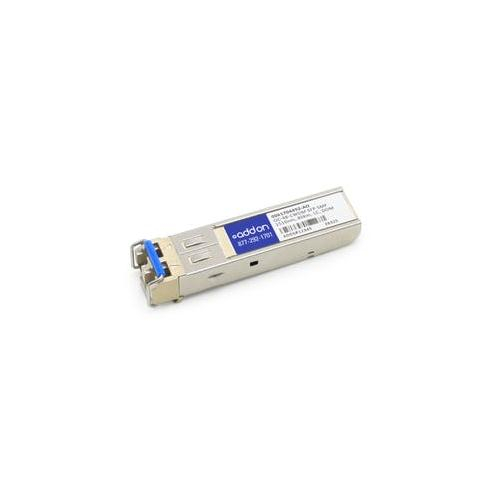 AddOn 0061704493-AO ADVA Compatible SFP Transceiver, SMF, 80km, LC