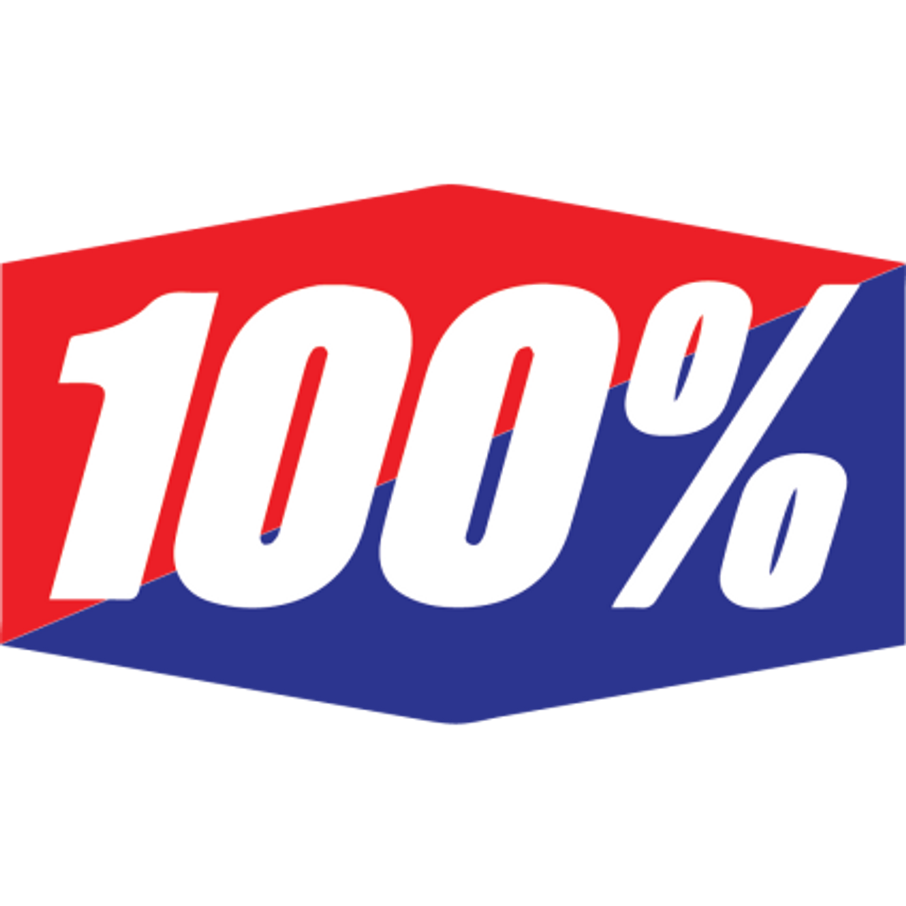 100% Brisker Gloves- Heather Gray - Small 10003-00020