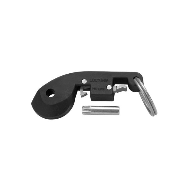 Seal Fast 1004CHRK Replacement Handle