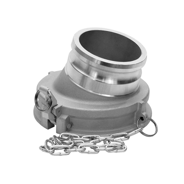 Seal Fast 1004GA-400 1/2 x 3/4" Adapter Coupling with Self-Locking