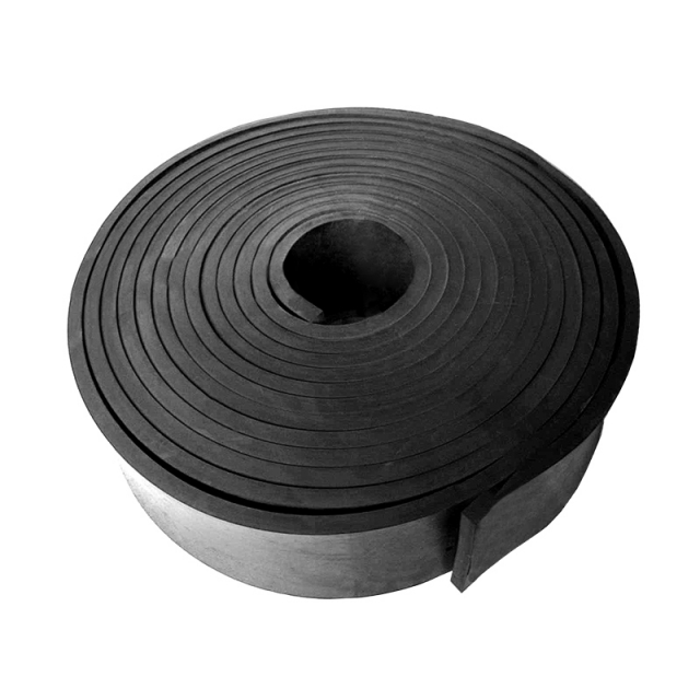 Seal Fast 101060 Skirtboard, Length 50', 10" Width