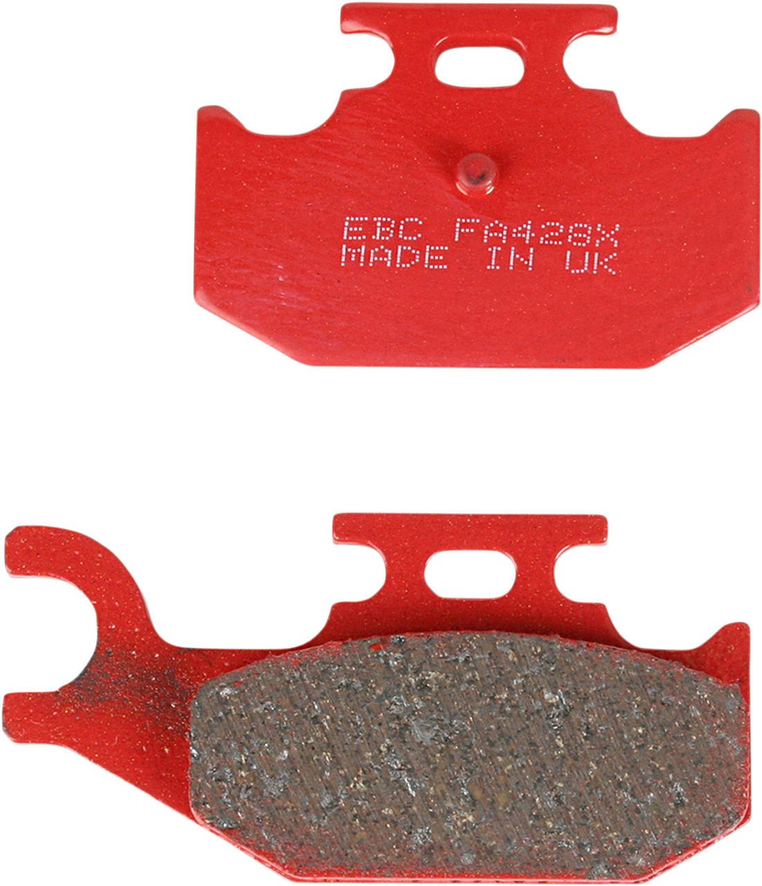 EBC Sport Carbon Brake Pads - FA428X FA428X