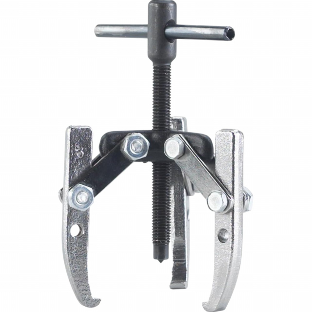 SPX Power Team 1021 3 Jaw Puller 1 Ton