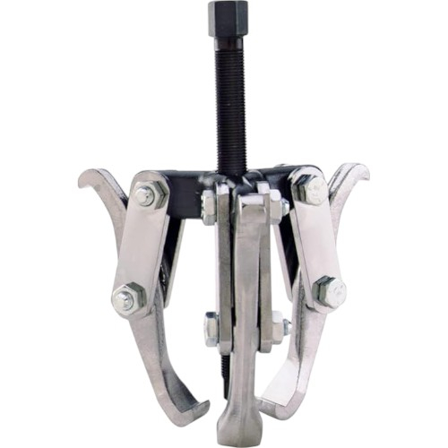 SPX Power Team 1023 2/3 Jaw Puller Manual 2 Ton Reversible