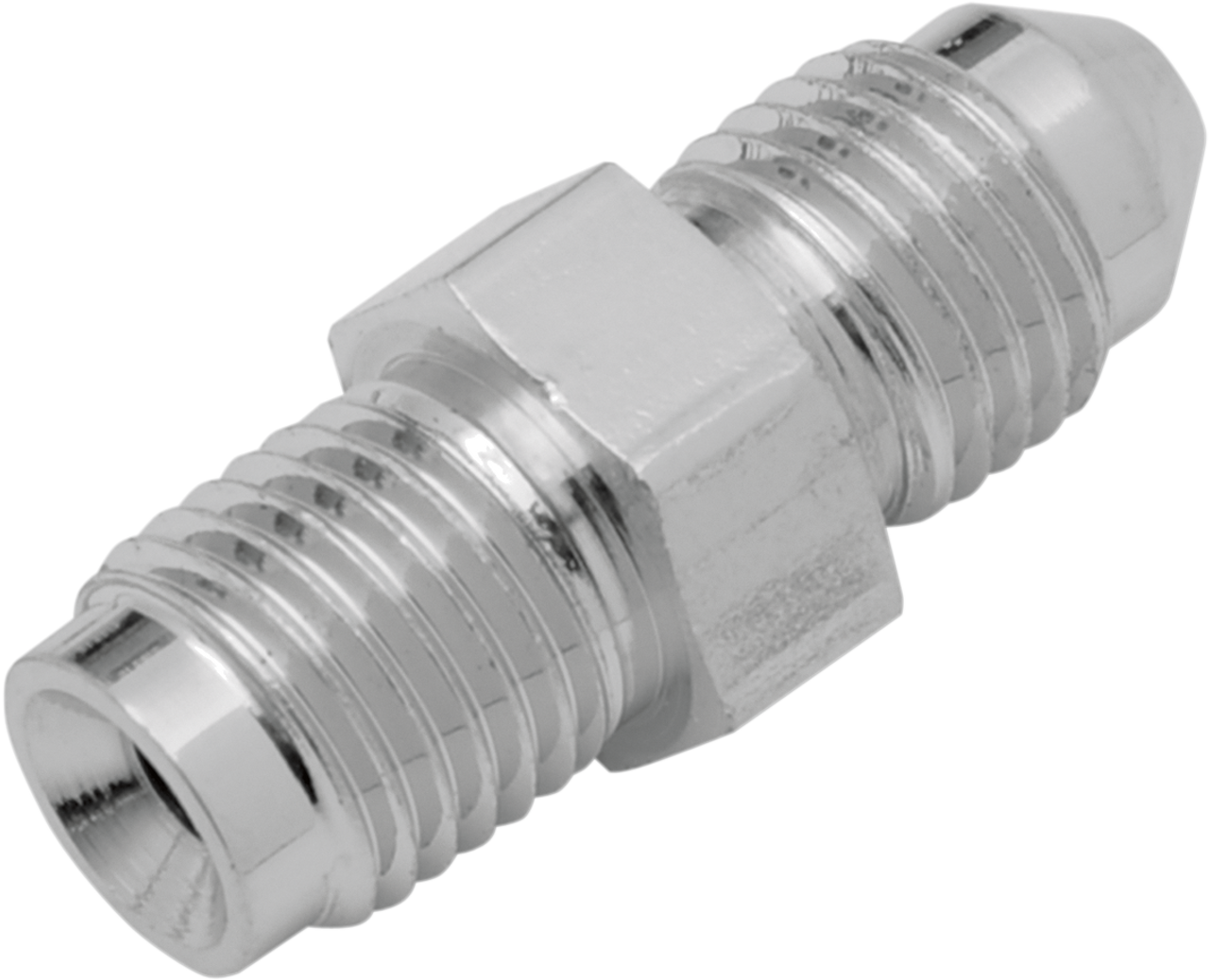 DRAG SPECIALTIES #3 Male - 3/8" Inverted Flare - Straight 396