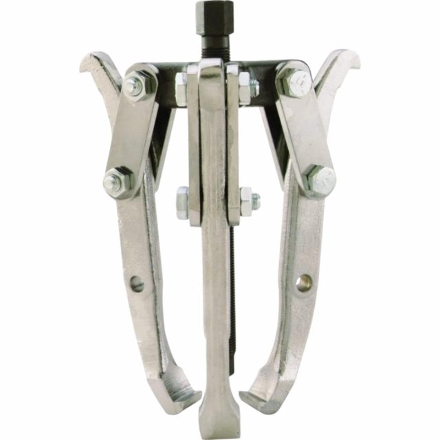 SPX Power Team 1027 2/3 Jaw Puller Manual 5 Ton Reversible