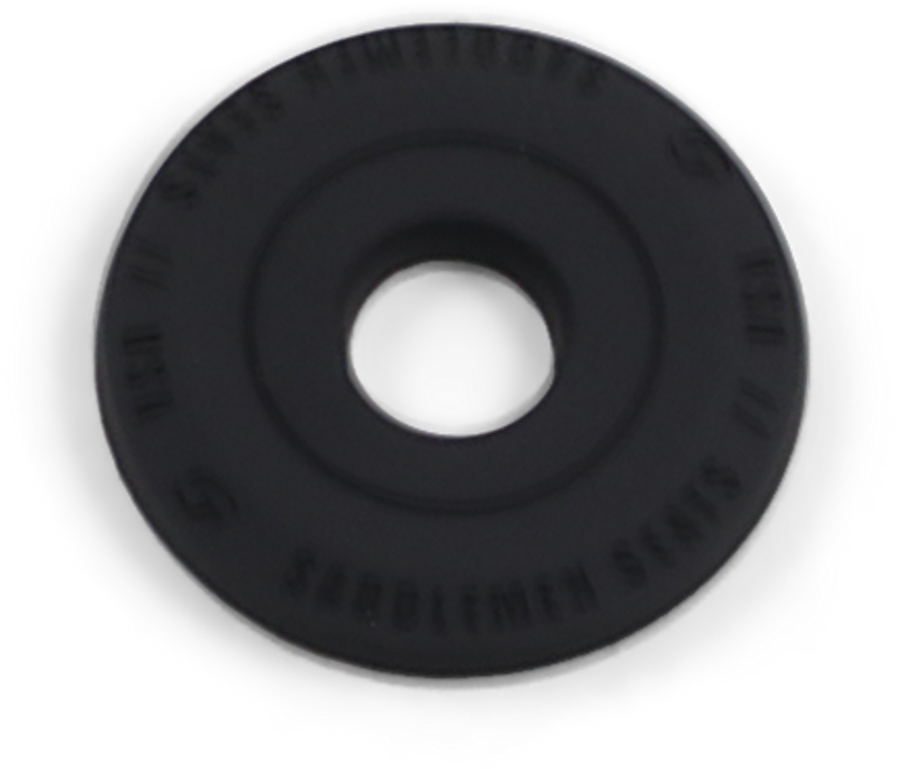 SADDLEMEN Fender Seat Washer 14707B