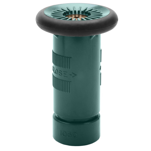 Seal Fast 1040310 3/4" GHT Polycarbonate Industrial Fog Nozzle