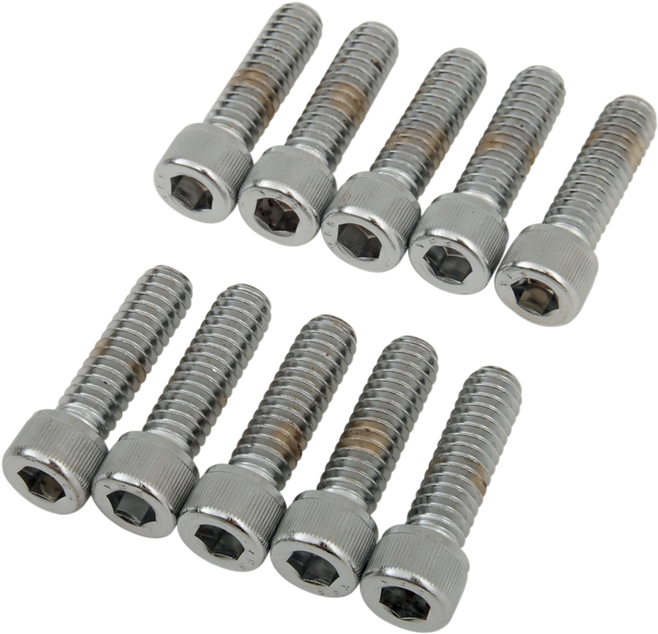 DRAG SPECIALTIES 1/4-20 X 7/8" Socket Head MPB180