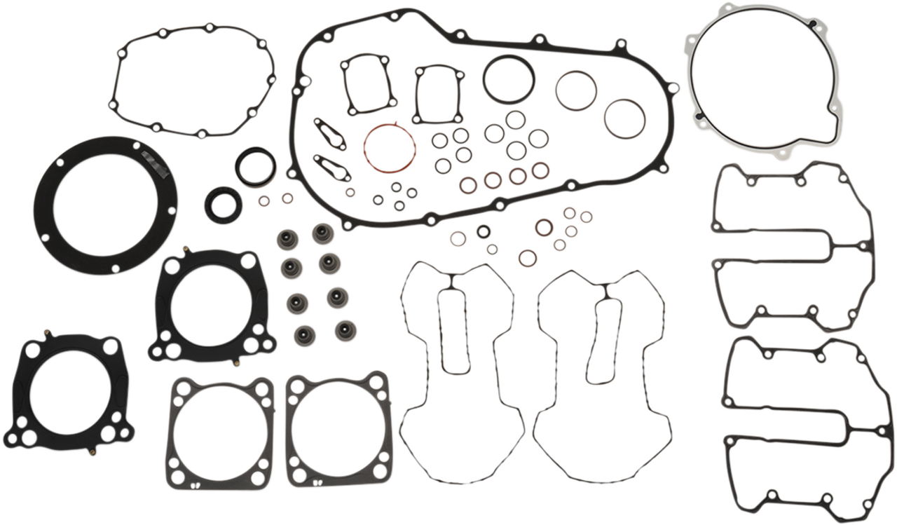 COMETIC Complete Engine/Primary Gasket Set C10260