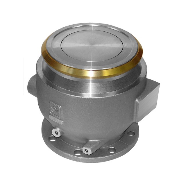 Seal Fast 106A API Valve Bottom Loading and Adapter Fitting