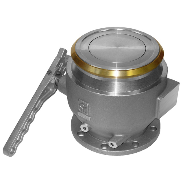 Seal Fast 106AH API Valve and Adapter Fittings with Self Locking