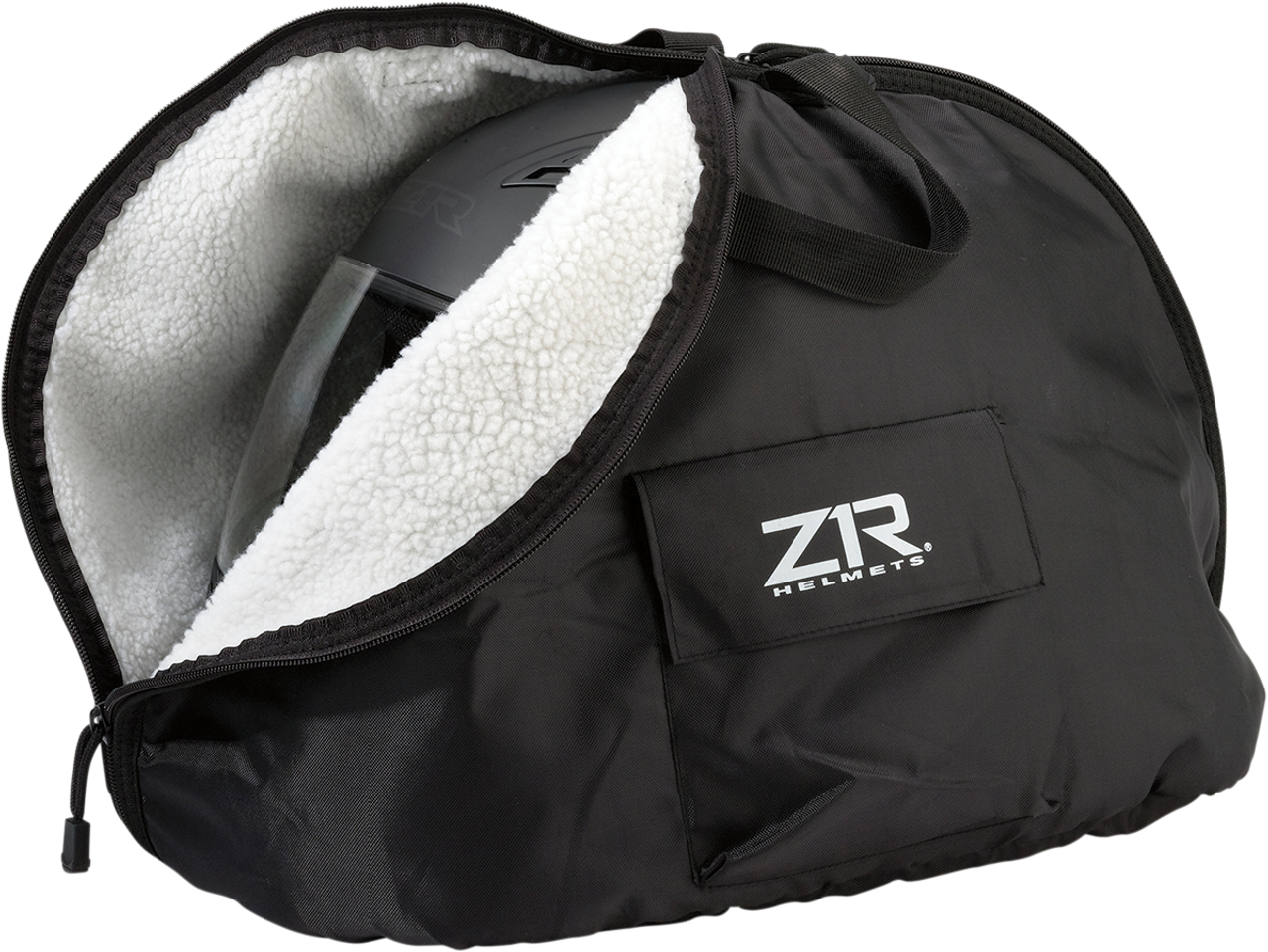 Z1R Z1R Helmet Bag - Black 300132-1