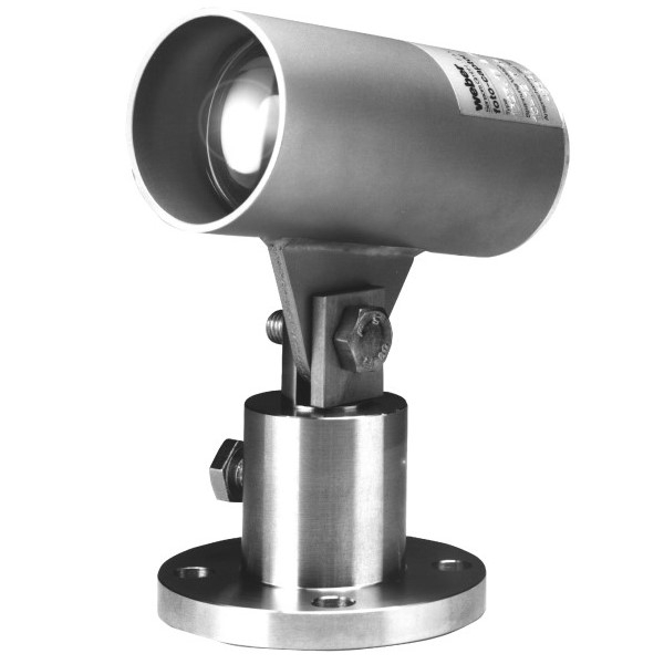 Weber Sensors 1121.14 Foto-Captor Compact Sensor, 2 Deg