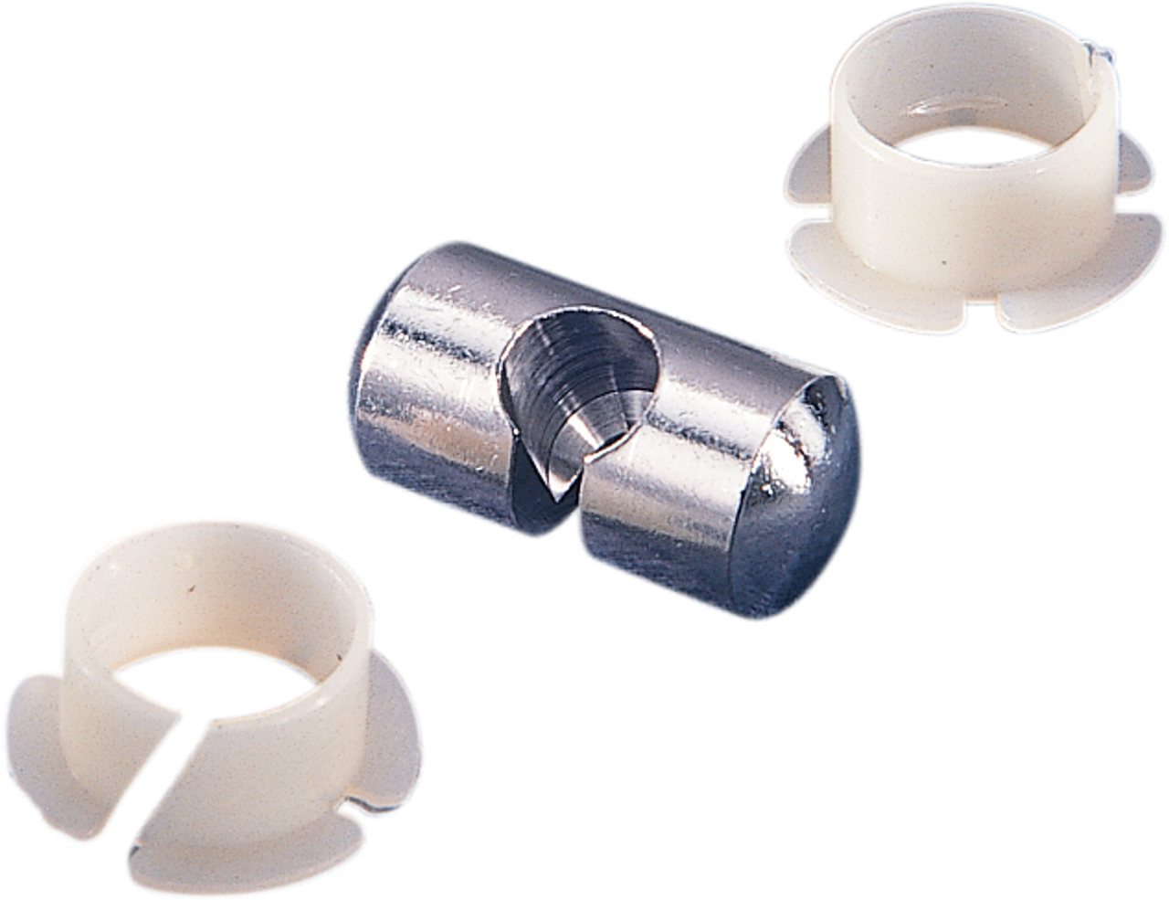 DRAG SPECIALTIES Pivot Pin/Bushing - Clutch 26-0616-12-HC3