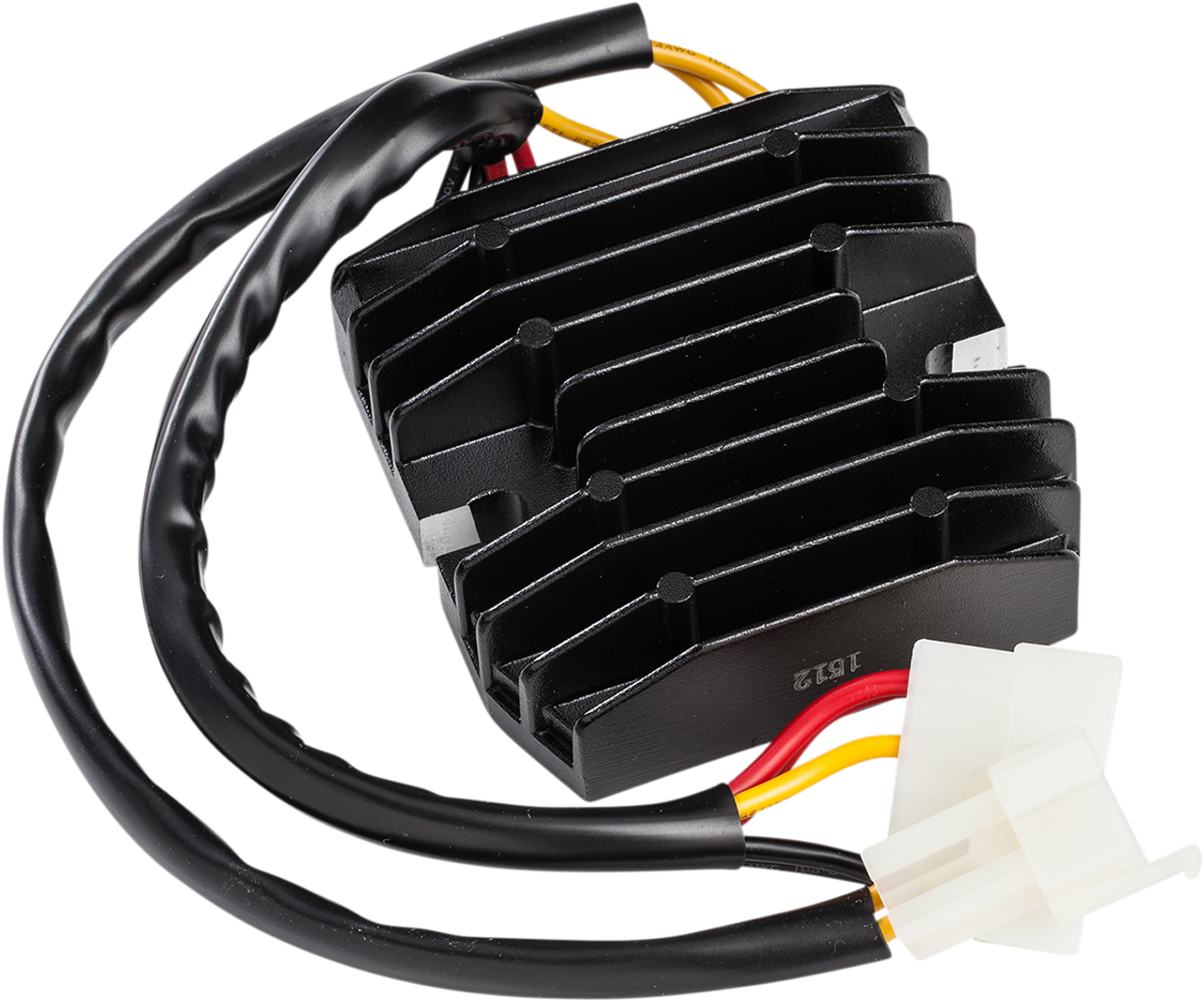 RICK'S MOTORSPORT ELECTRIC Regulator-Rectifier - Hot Shot Series 10-119H