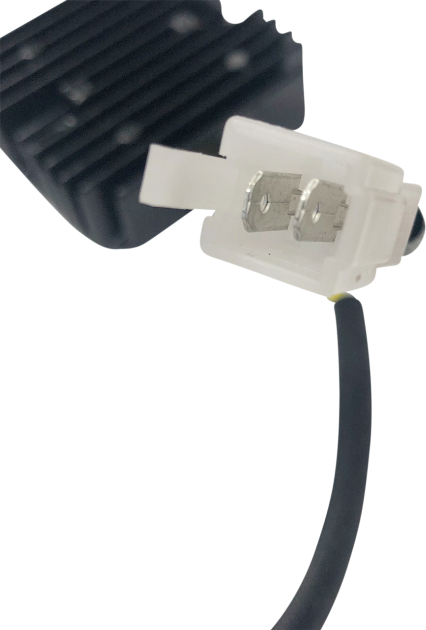 RICK'S MOTORSPORT ELECTRIC OE Style - Regulator/Rectifier - Royal Enfield 10-035
