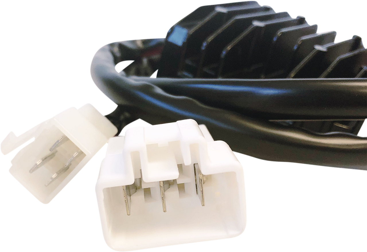 RICK'S MOTORSPORT ELECTRIC Regulator-Rectifier - Hot Shot Series 10-172H