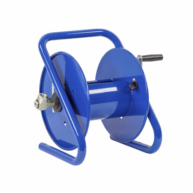 CoxReels 112P-3-8-CM CM Pure Flow Series Hose Portable Reel