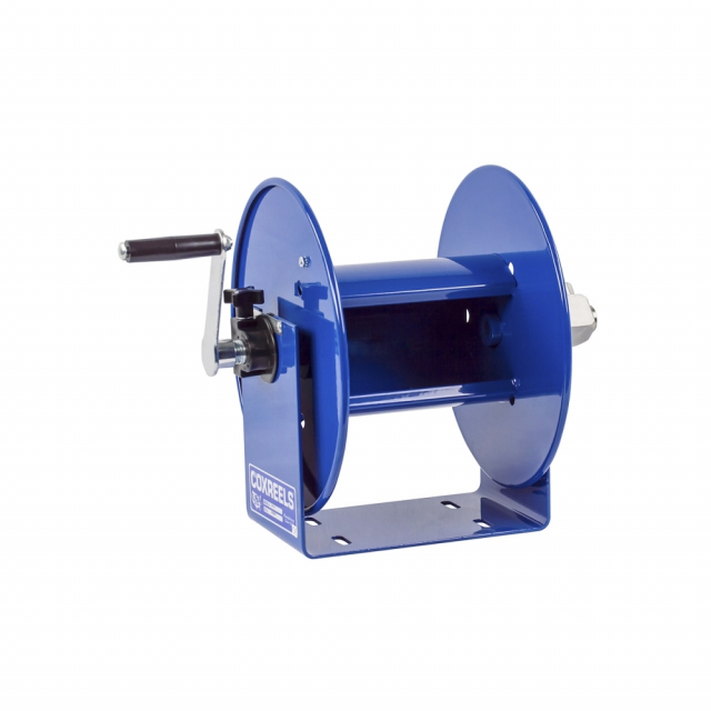 CoxReels 112P-3-8 100 Pure Flow Series Hose Reel, 100'