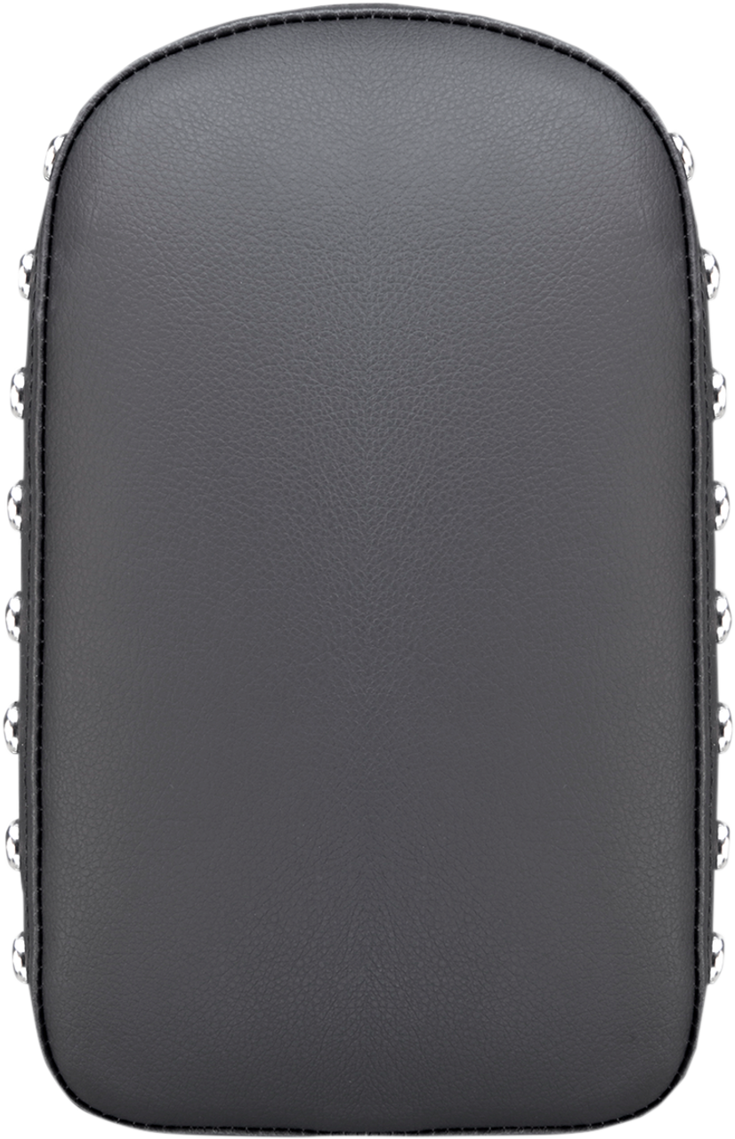 SADDLEMEN Studded Renegade Pillion Pad - 6" SA1028