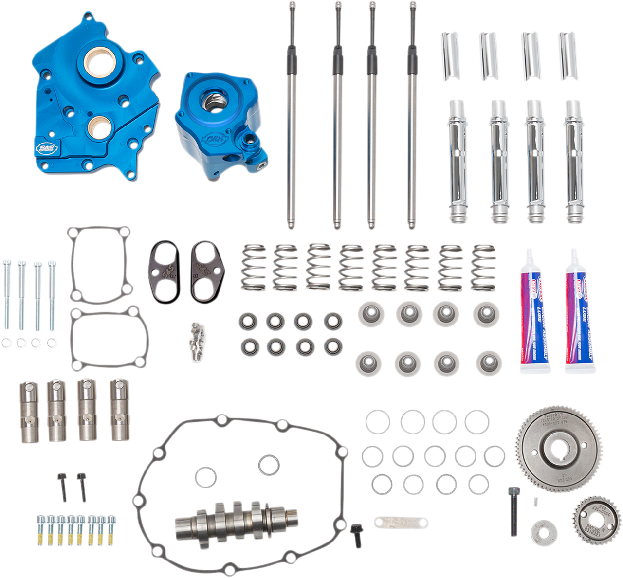 S&S CYCLE Cam - 550G - M8 310-1083A