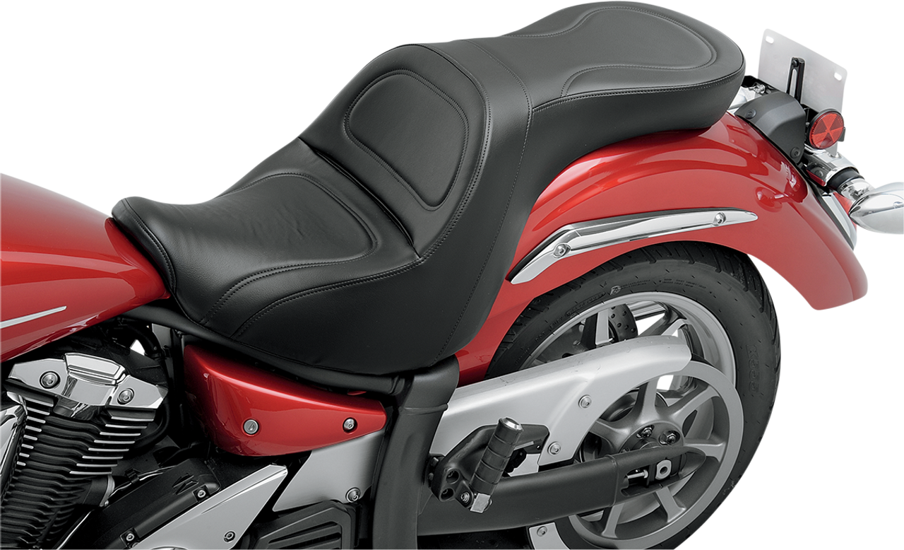 SADDLEMEN Explorer Seat - XVS1300 Y07-13-029