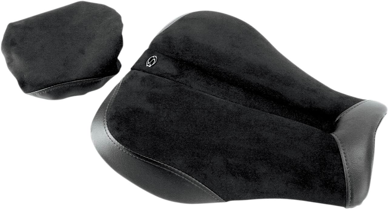 SADDLEMEN Gel-Channel Sport Seat - CBR600 0810-0826