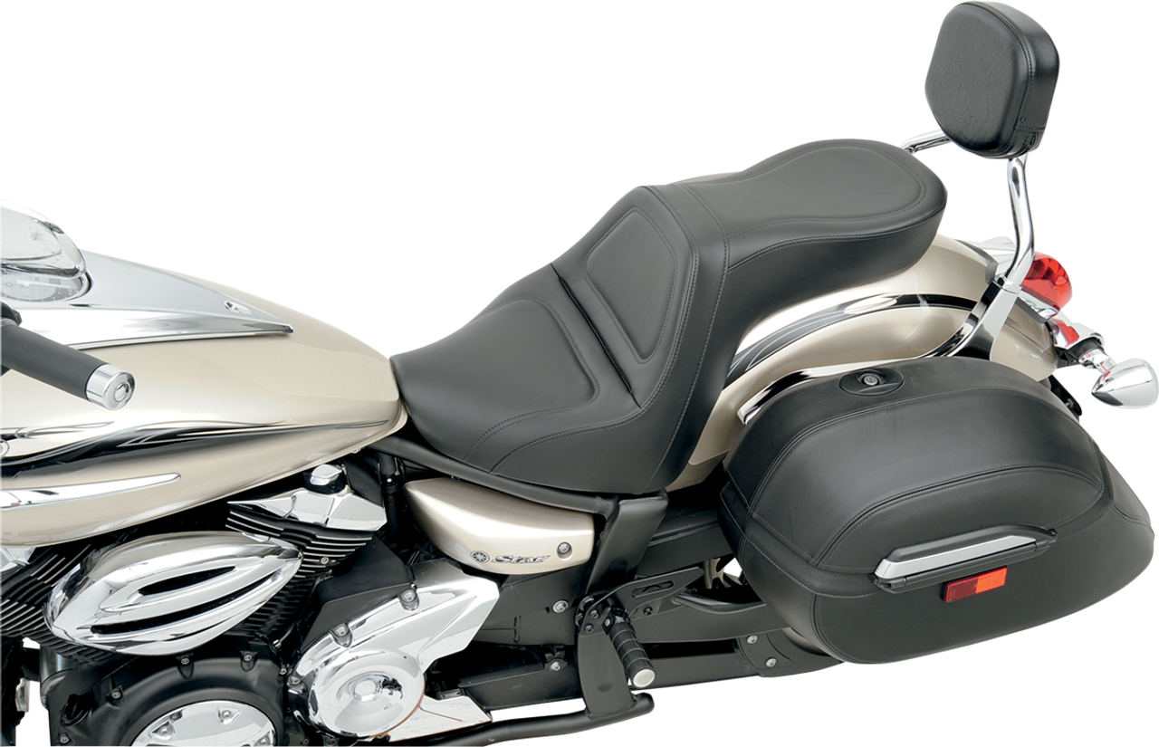 SADDLEMEN Explorer Seat - XVS950 Y09-14-0291