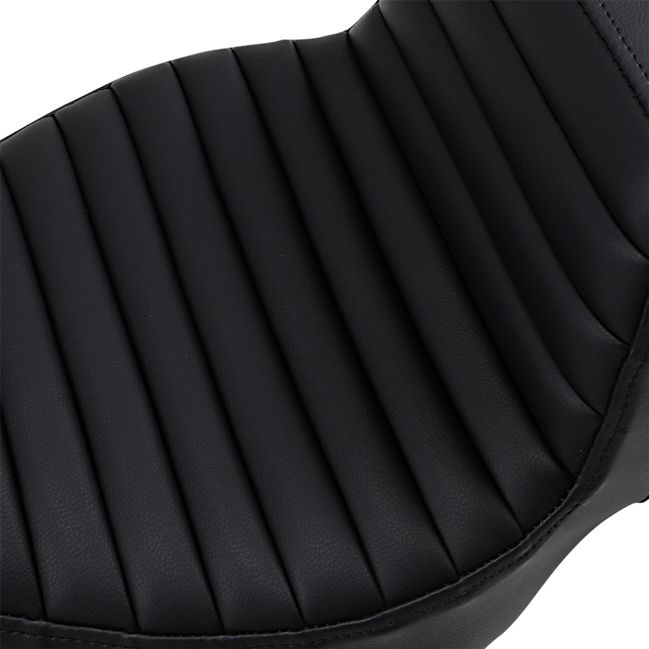 SADDLEMEN Step Up Seat - Tuck and Roll - Extended Reach 808-07B-171EXT