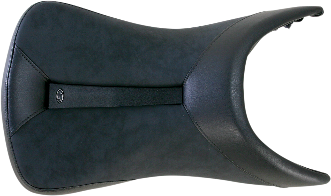 SADDLEMEN Adventure Track Seat - R1200GS 0810-BM28