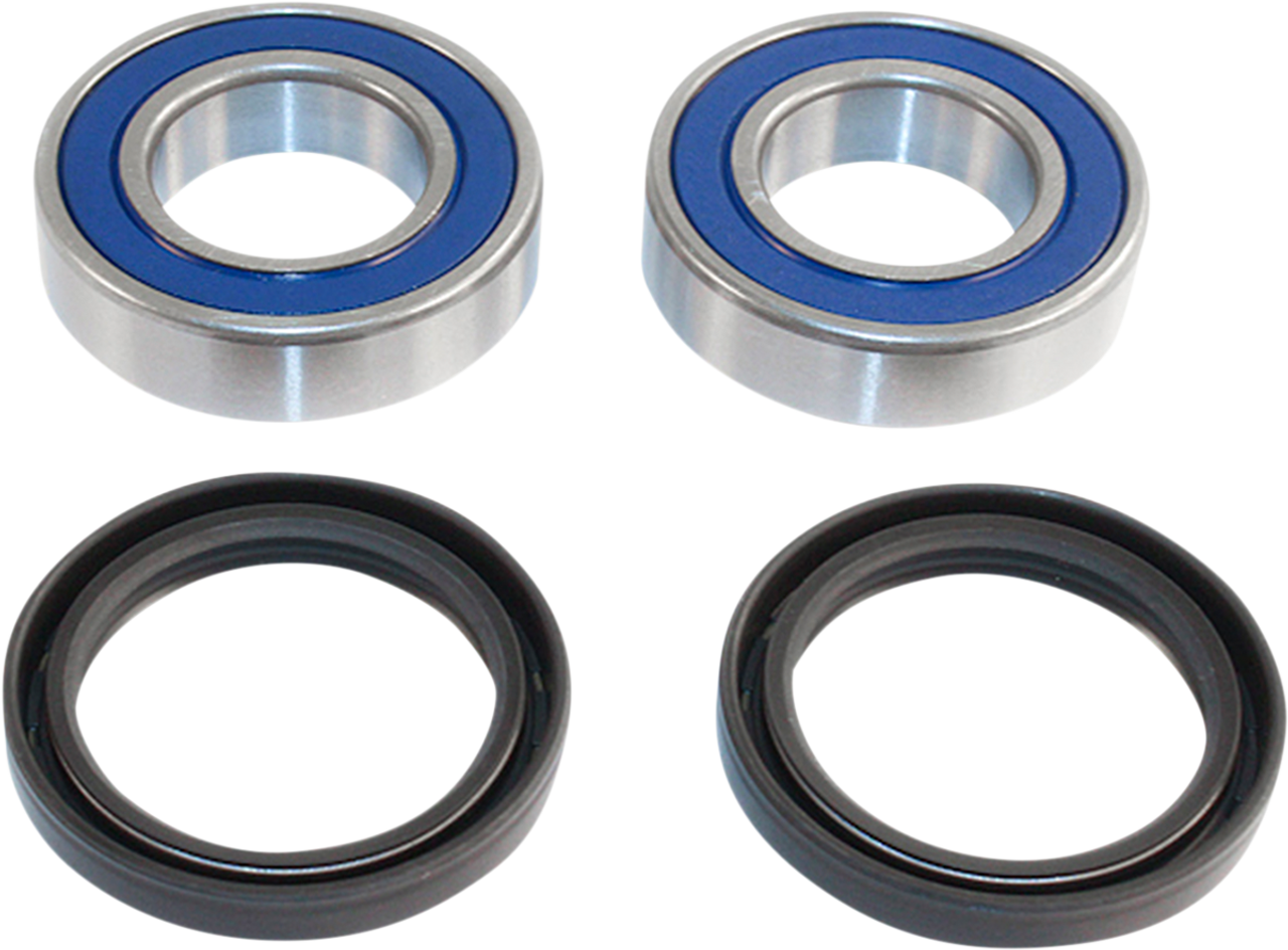 EPI Wheel Bearing Kit - Front WE301425