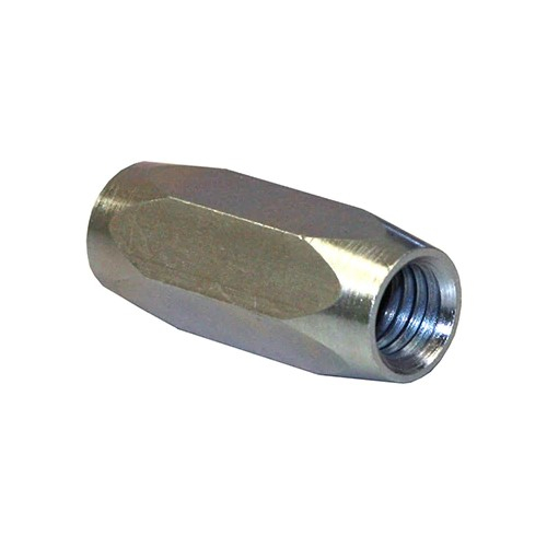 Merrill 120RC 1/2" Rod Coupling