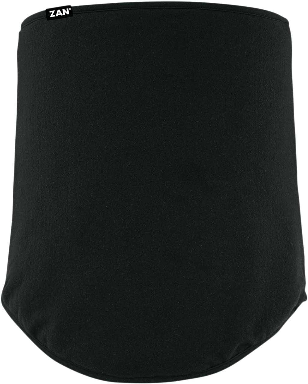 ZAN HEADGEAR SportFlex¢â€žÂ¢ Neck Gaiter - Black WFL114
