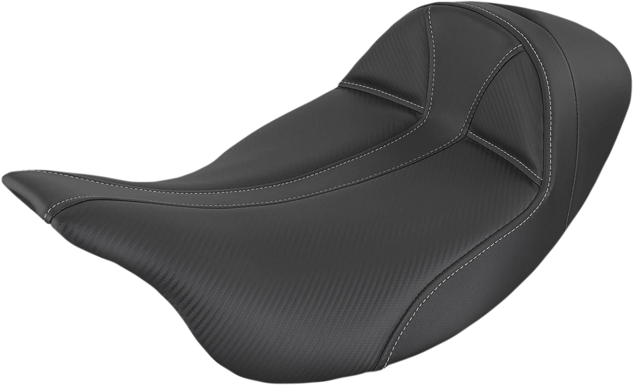 SADDLEMEN Dominator Solo Seat 808-07B-0042L
