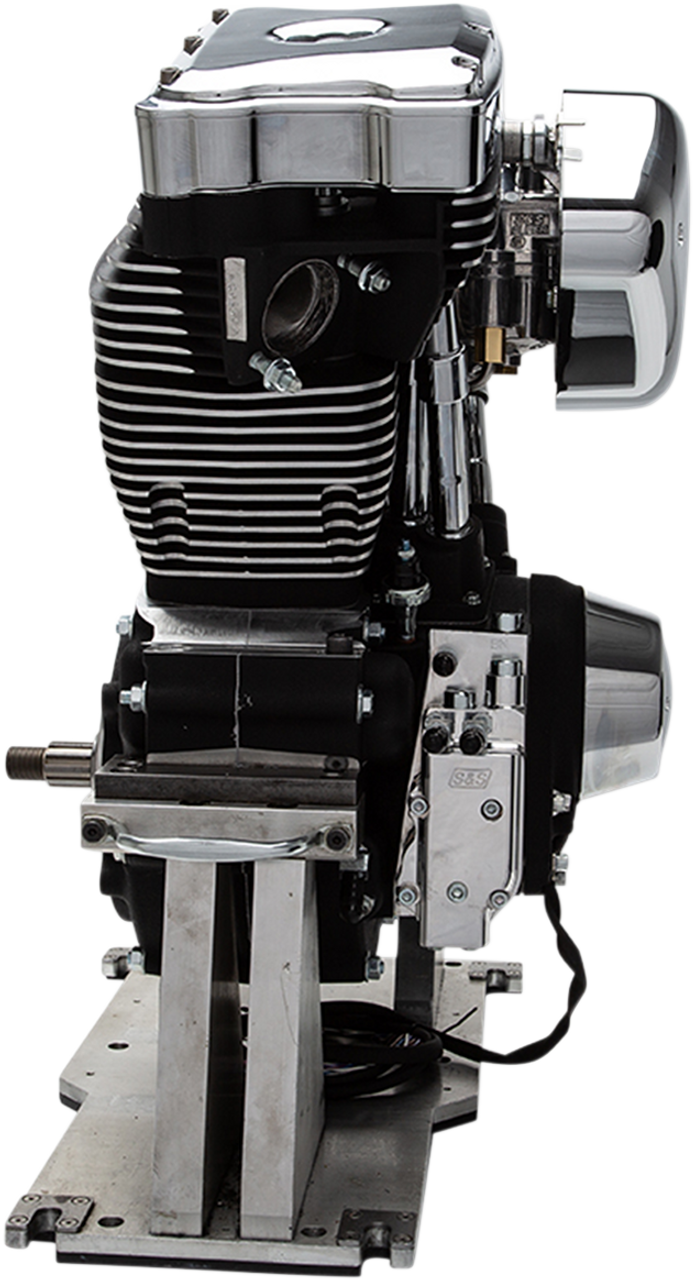 S&S CYCLE V80R Series Engine 31-9150