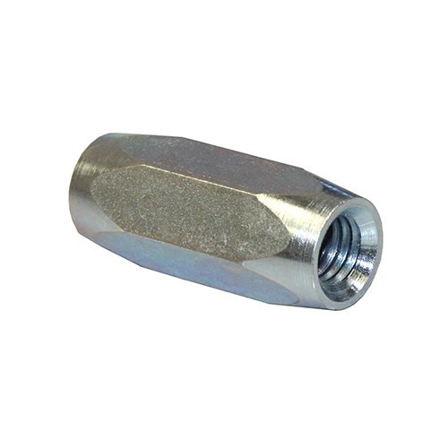 Merrill 1276RC 1/2" x 7/16" Rod Coupling