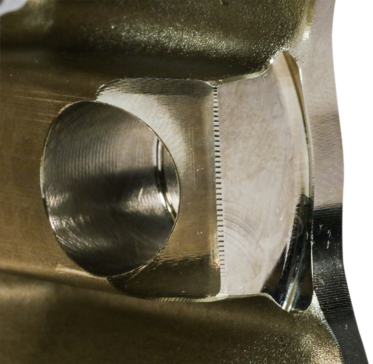 Wiseco 2-Stroke Piston Kit 48mm Oversize Yamaha YZ85 2002-2025 RE900M04800