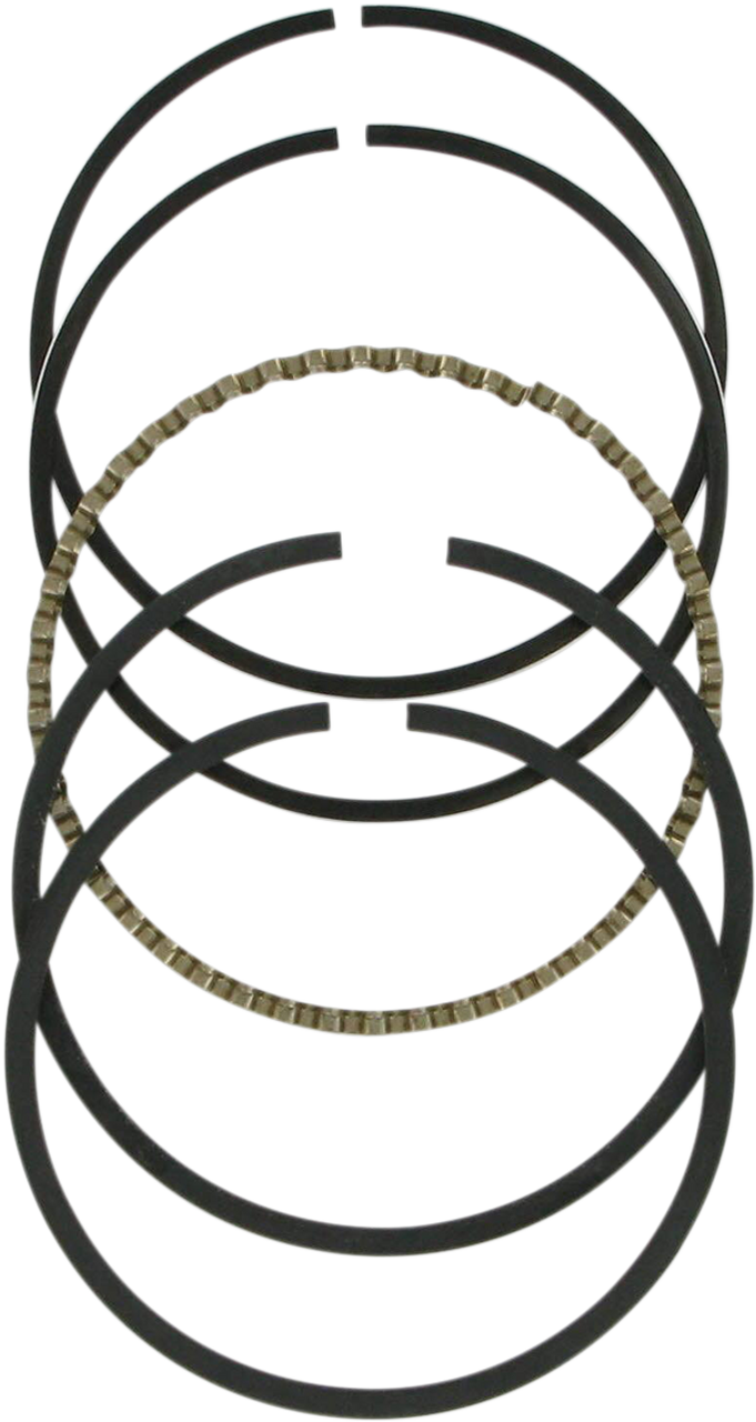 Wiseco 78mm Piston Ring Set for Honda XR250R 1988-2004 3071XC