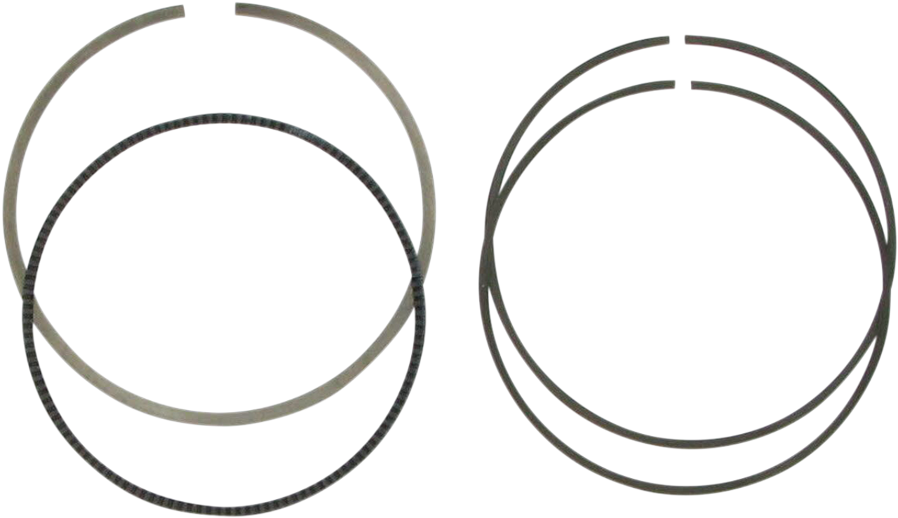 Wiseco 78.00mm Piston Ring Set for 2013-2022 KTM 250 SX-F 7800YB