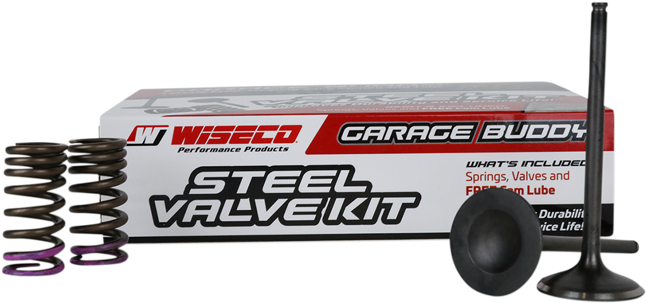 Wiseco Valve Kit for Honda CRF450R 2013-2016 SVKB1410