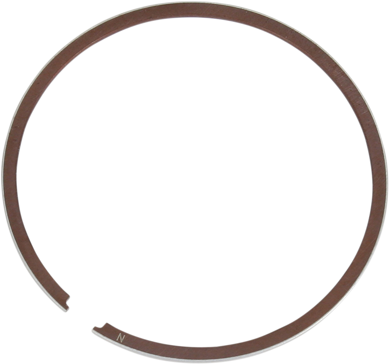 Wiseco 48mm Piston Ring Set for Honda CR80R 1986-2002 1890CS