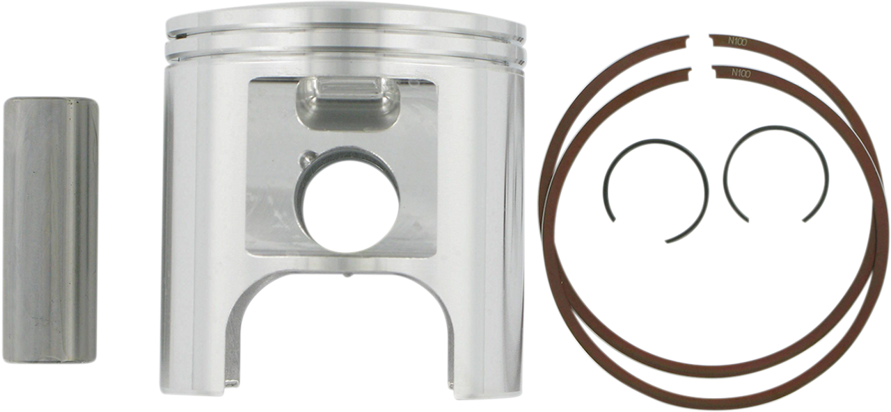 Wiseco Piston Yamaha EX570 Exciter 1987-1990 2335M07300