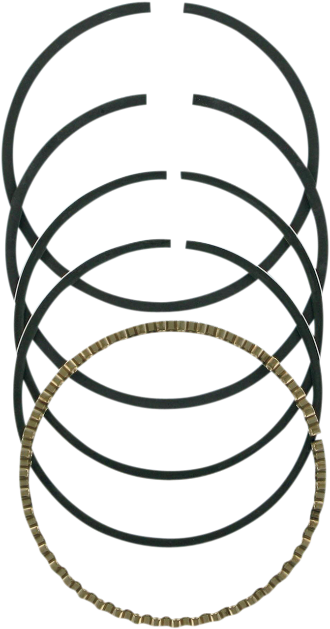 Wiseco Ring Set 3.508in. 1998 Buell S1 White Lightning 3507X