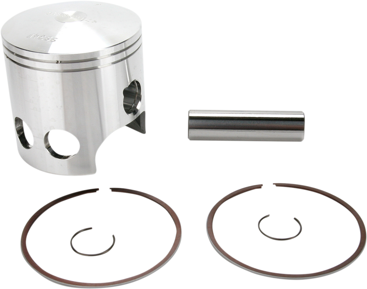 Wiseco 67mm Piston Kit for Yamaha YT175 1982-1983 471M06700