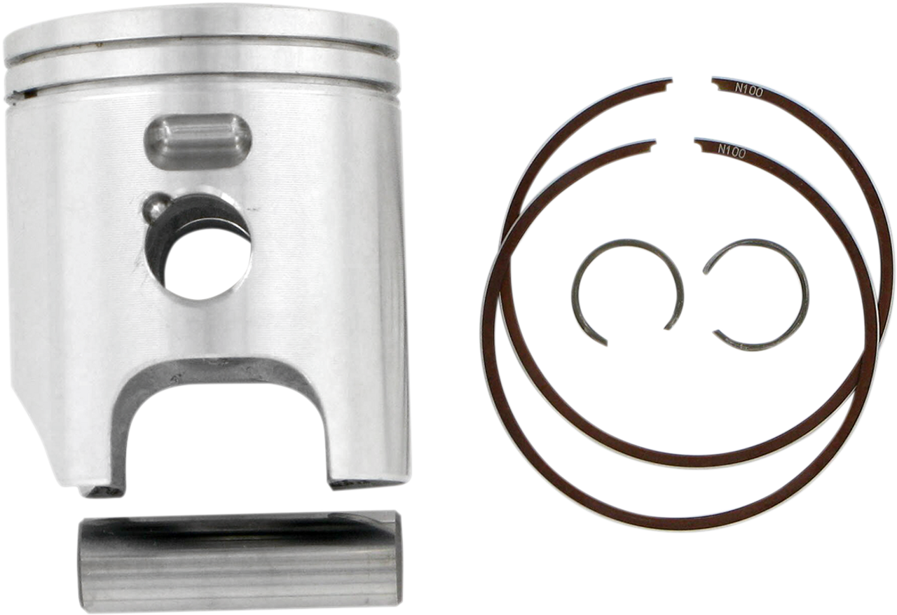 Wiseco 1982-1983 Yamaha YZ80 48.00mm Piston Kit 477M04800