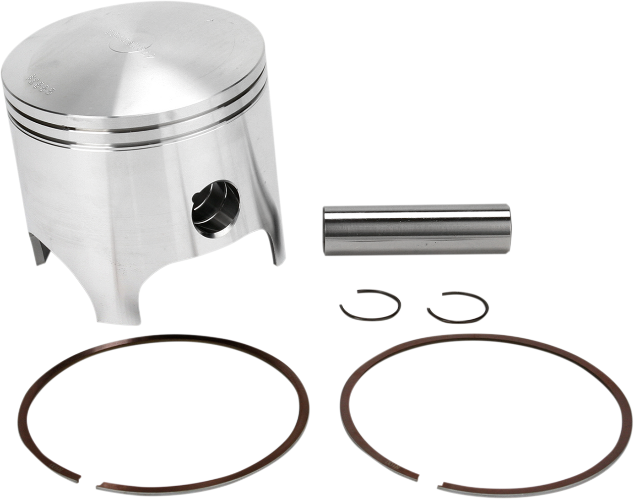 Wiseco Yamaha YZ490 1982-1983 Piston Kit 478M08800