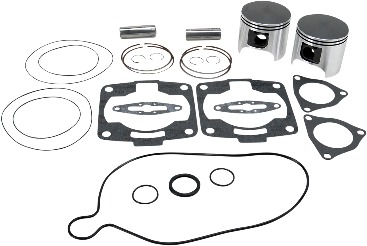 Wiseco 700 RMK 1997-2004 Piston Kit Standard SK1272